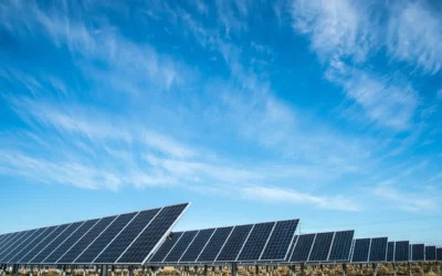 El Futuro Brillante de la Energía: Descubre el Poder de las Placas Solares